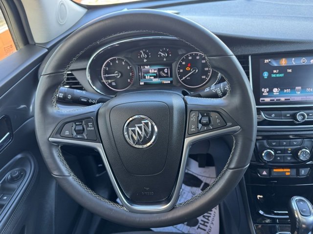 Used 2017 Buick Encore Preferred image 18