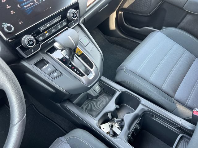 Used 2019 Honda CR-V EX image 25