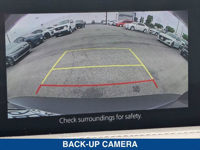 Used 2023 MAZDA CX-30 AWD 2.5 S w/ Premium Package image 17
