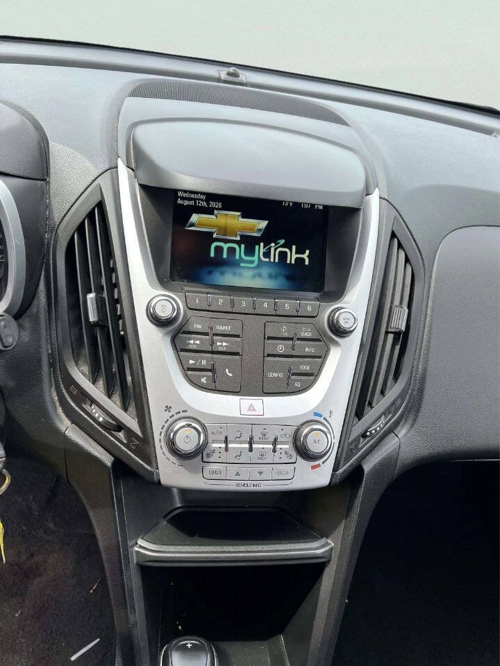 Used 2016 Chevrolet Equinox LT w/ Convenience Package FWD image 19