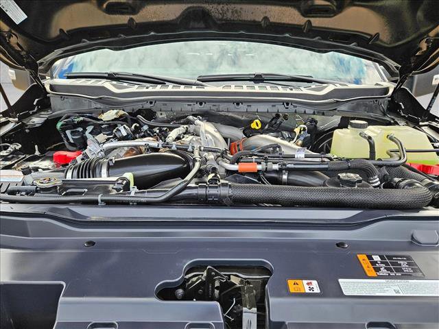 Used 2024 Ford F250 Lariat w/ Lariat Ultimate Package image 24