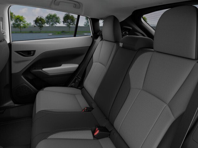 New 2027 Subaru Crosstrek 2.5i AWD/4WD image 16