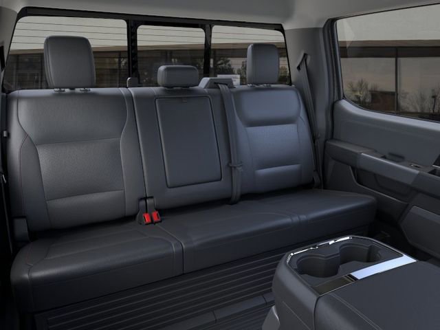 New 2026 Ford F450 Lariat AWD/4WD image 11