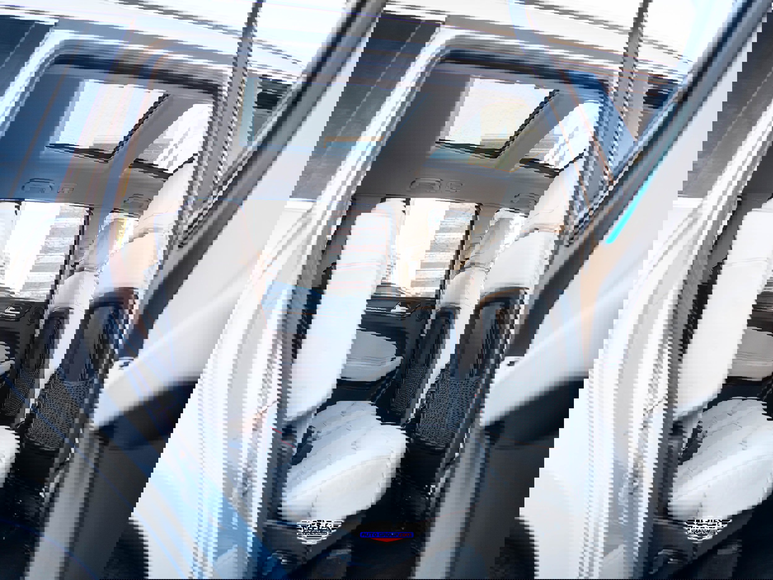 Used 2017 Mercedes-Benz GLS 450 4MATIC image 18