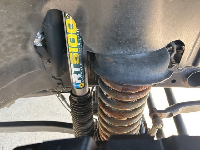 Used 2019 Jeep Wrangler Unlimited Rubicon w/ Dual Top Group image 20