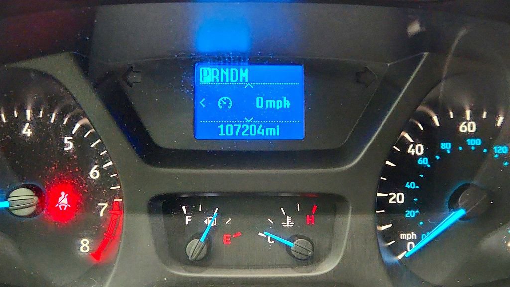 Used 2019 Ford Transit 150 130 Low Roof image 14