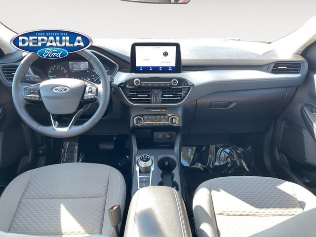 Used 2022 Ford Escape SE w/ Convenience Package AWD/4WD image 13