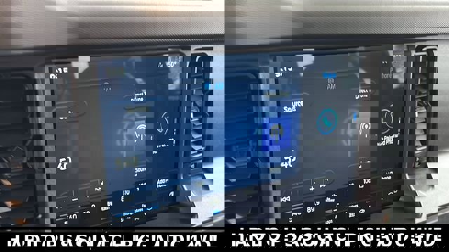 New 2025 Ford Bronco 4-Door w/ Sasquatch Package image 14