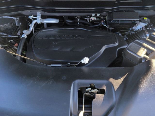 Used 2021 Honda Pilot Special Edition image 30