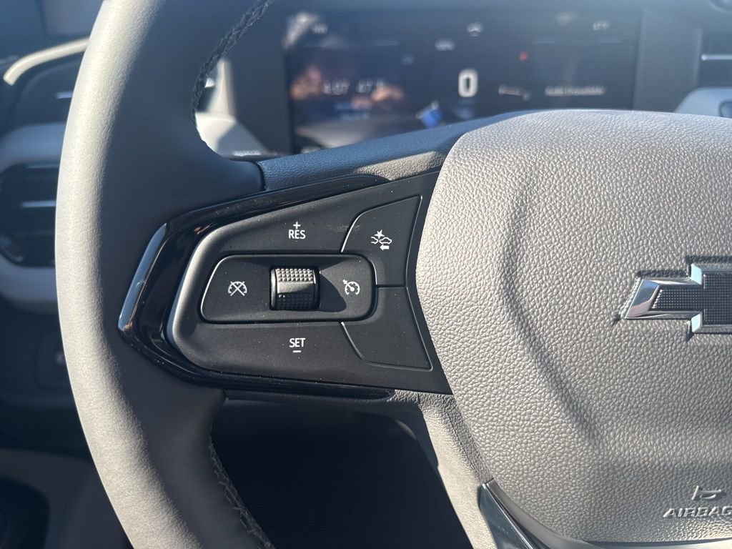 New 2027 Chevrolet Bolt RS image 17