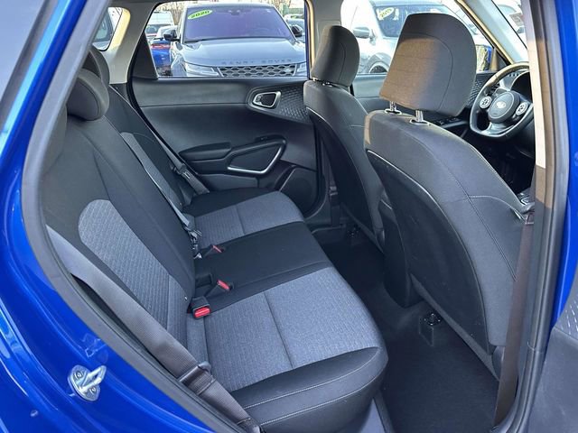 Used 2020 Kia Soul GT-Line w/ Option Group 015 image 20