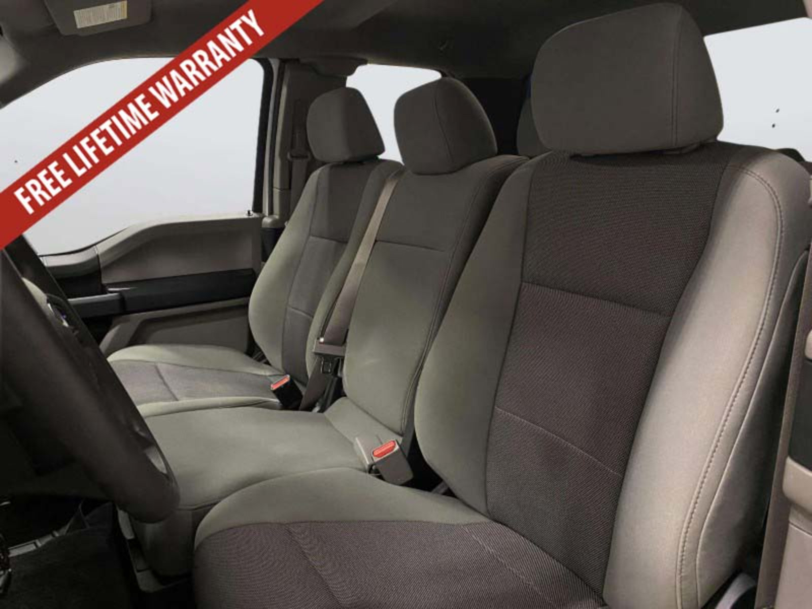 Used 2016 Ford F150 XL w/ Equipment Group 101A Mid RWD image 29