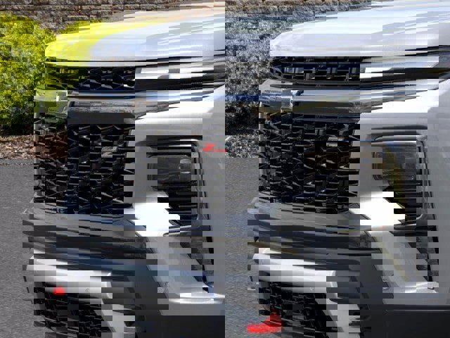 New 2026 Chevrolet Traverse Z71 w/ Enhanced Driving Package image 13