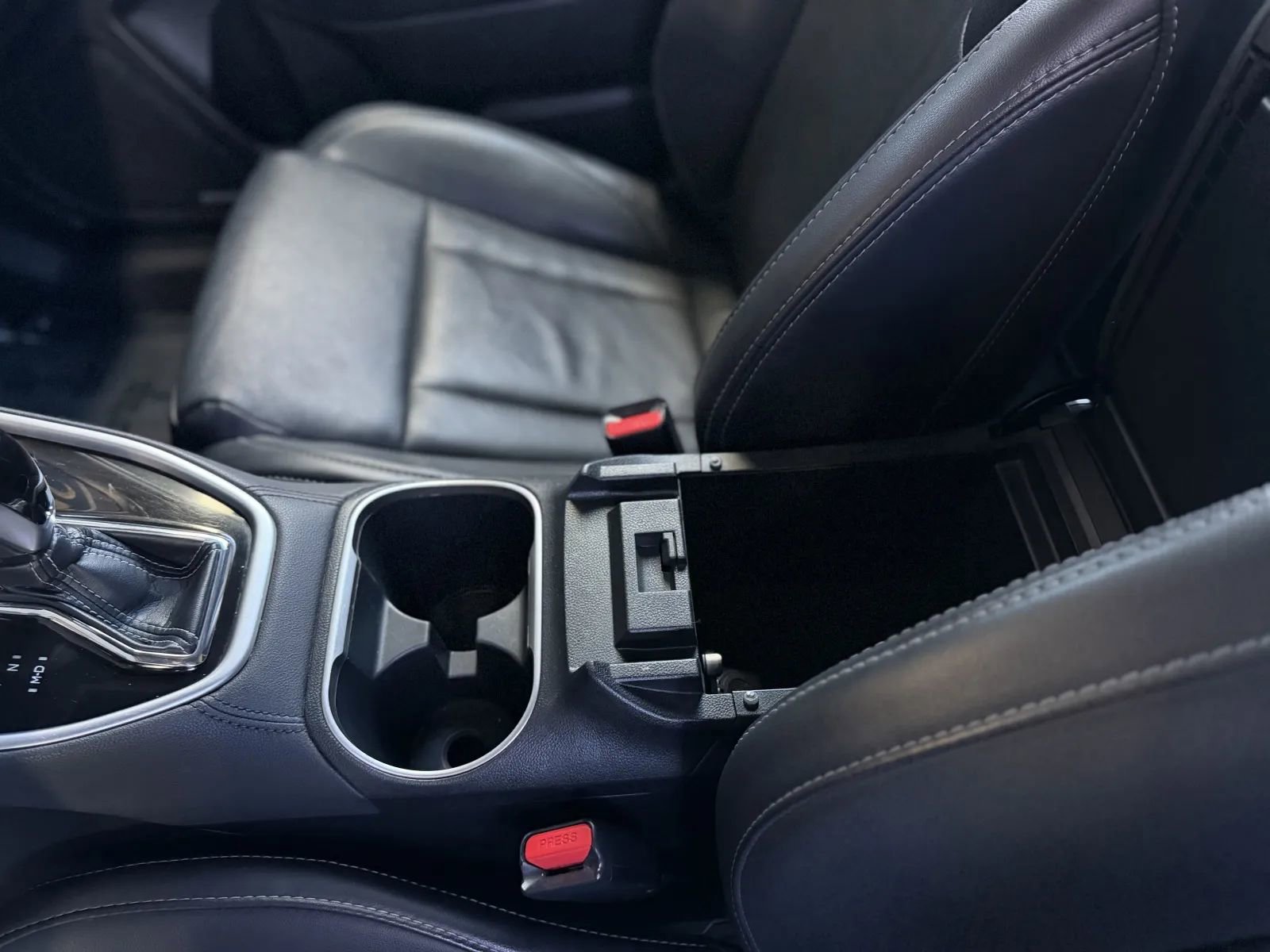 Used 2024 Subaru Outback Limited XT image 37