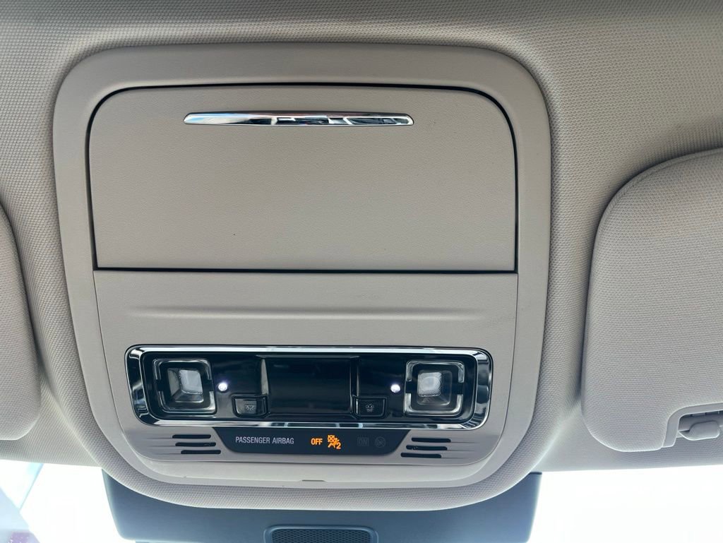 Used 2020 Lincoln Aviator Reserve AWD/4WD image 40