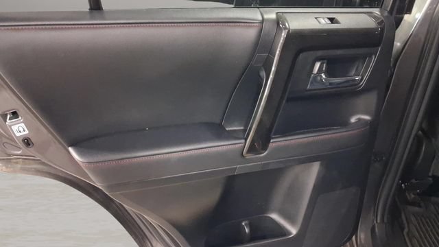 Used 2023 Toyota 4Runner TRD Off-Road Premium w/ Off Road Premium Plus Package AWD/4WD image 22