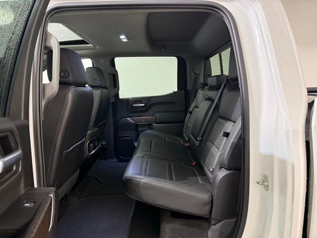 Certified 2022 GMC Sierra 1500 Denali w/ Denali Premium Package image 24