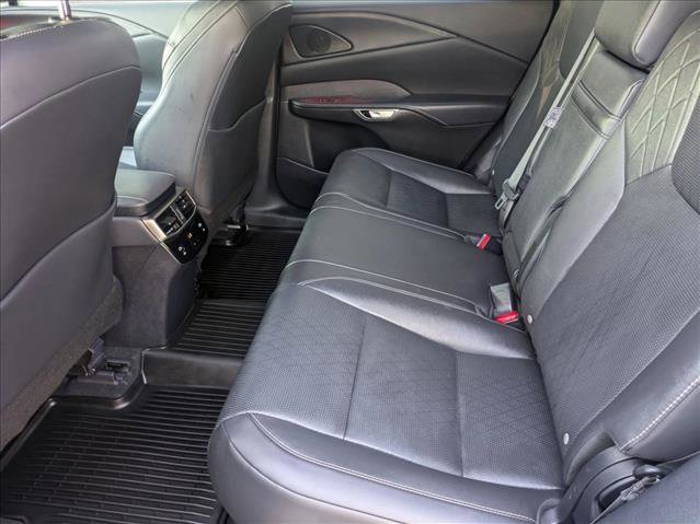 Certified 2025 Lexus RX 350 Premium Plus image 18