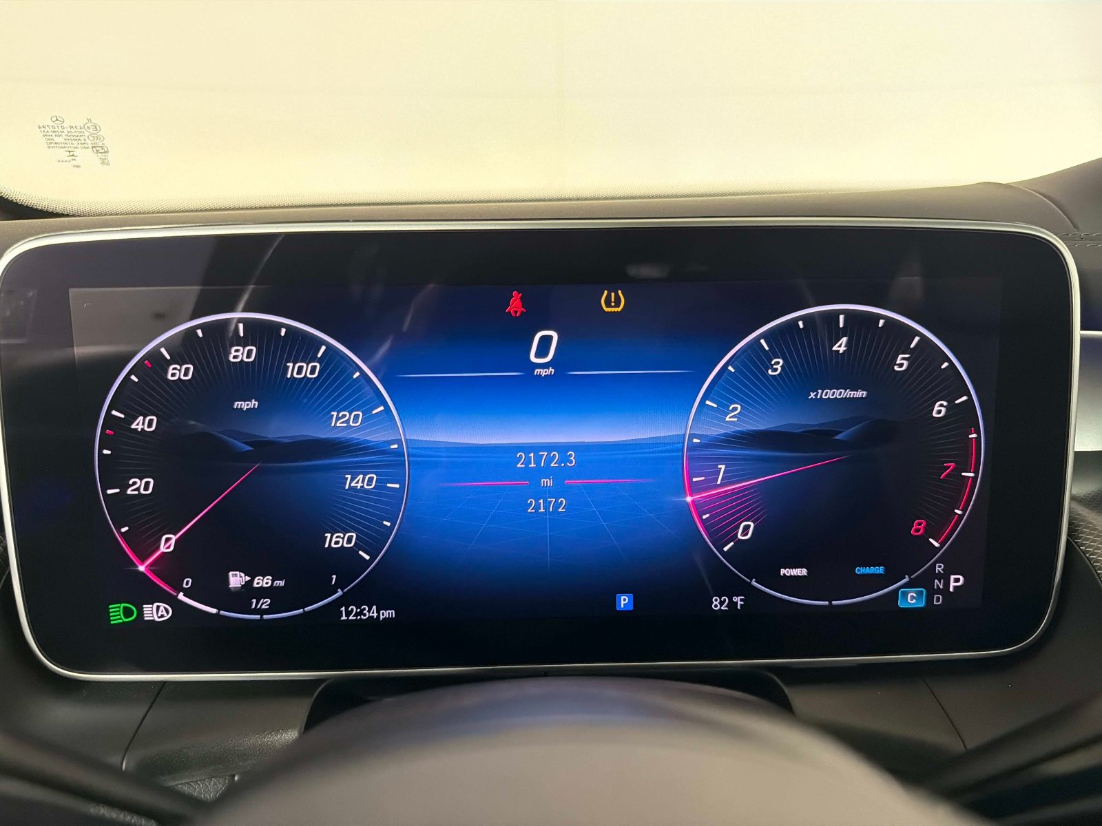 Used 2025 Mercedes-Benz GLC 300 4MATIC w/ AMG Line image 45