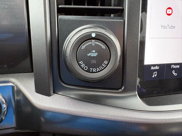 Used 2025 Ford F150 Lariat w/ Equipment Group 501A Mid image 26