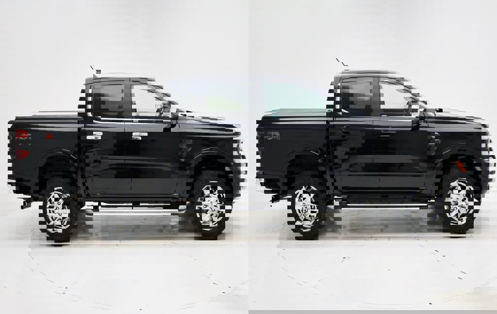 Used 2024 Ford Ranger Lariat image 3