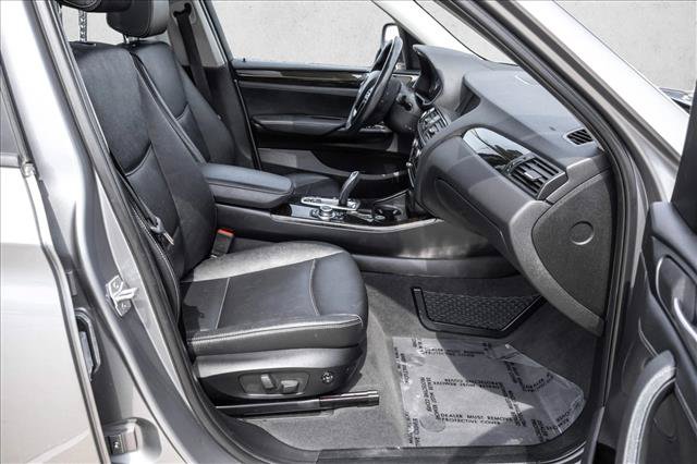 Used 2014 BMW X3 xDrive35i AWD/4WD image 26