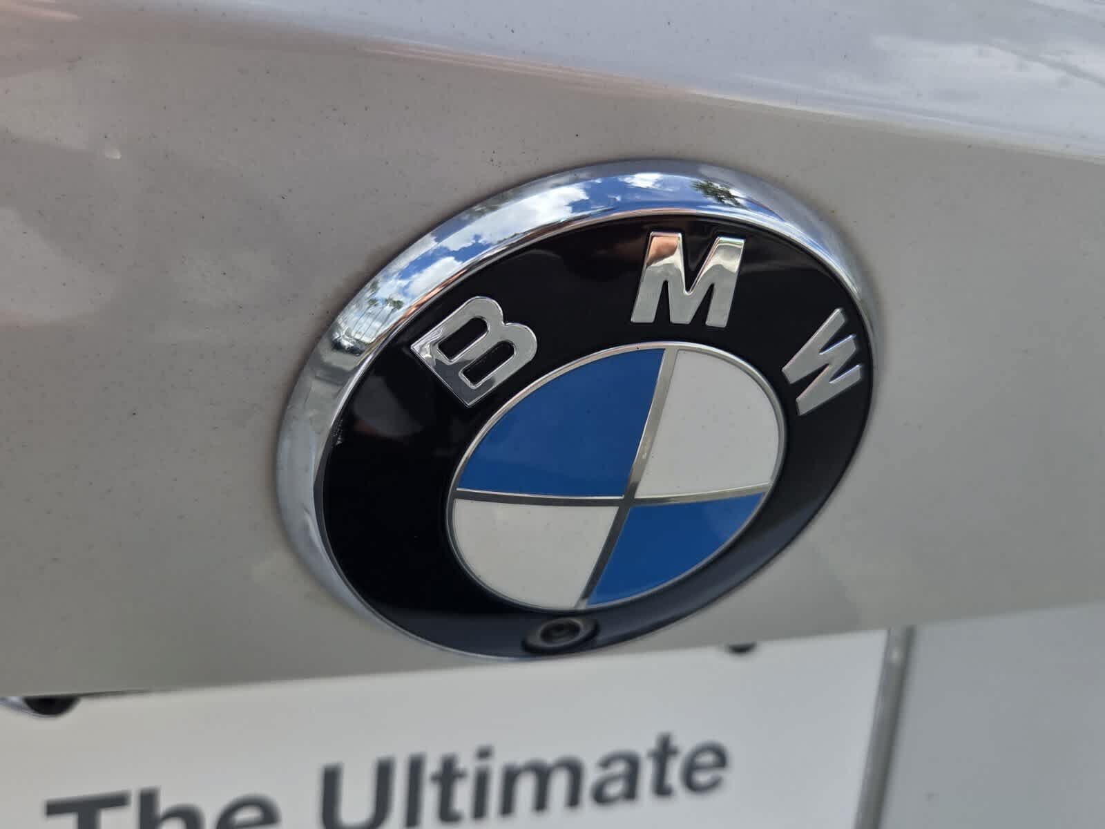 Used 2021 BMW 440i xDrive Coupe w/ Executive Package AWD/4WD image 14