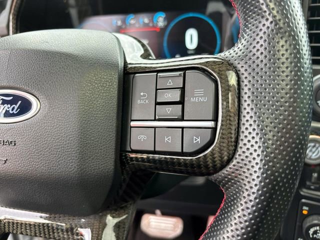 Used 2022 Ford F150 Lariat w/ Equipment Group 502A High image 22