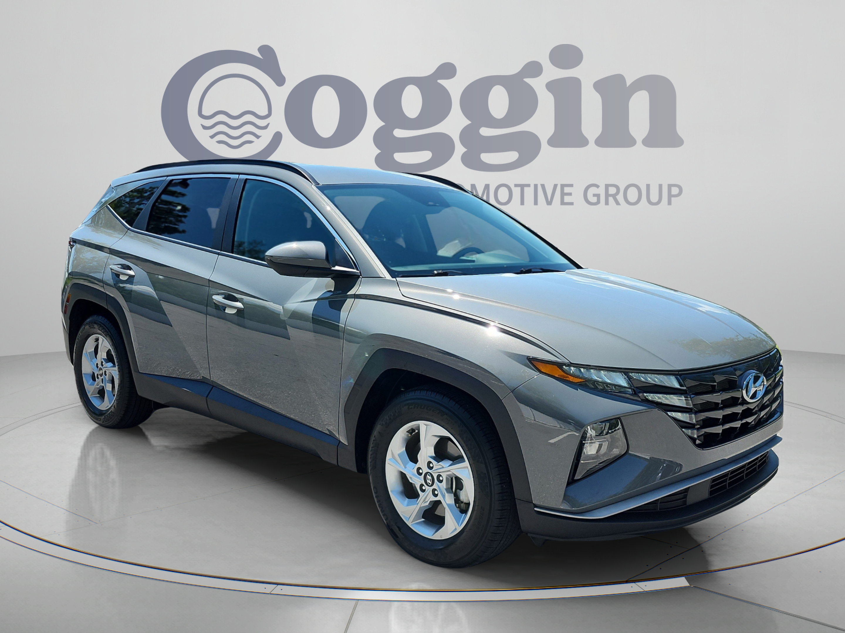 Certified 2024 Hyundai Tucson SEL FWD image 7