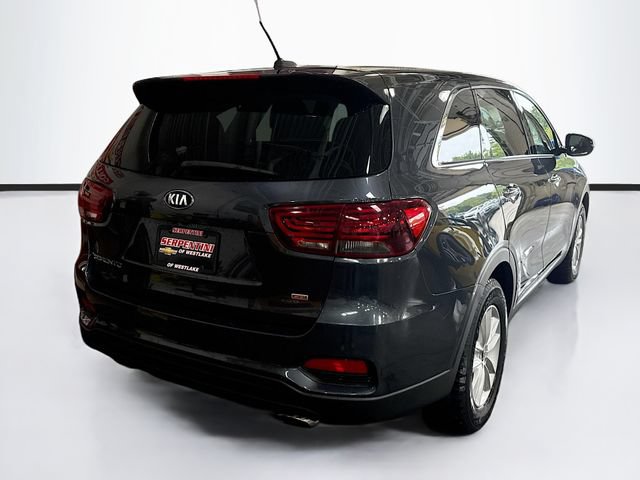 Used 2019 Kia Sorento FWD image 6