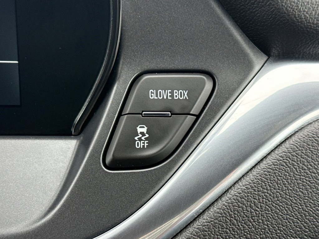 Certified 2024 Chevrolet Blazer RS w/ Driver Confidence II Package image 30