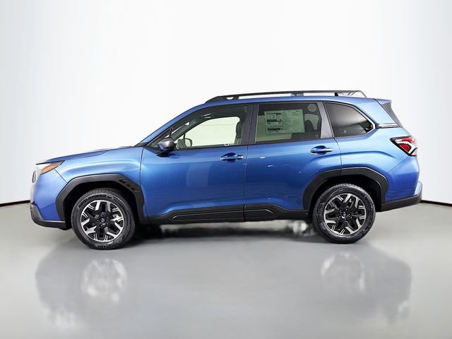 New 2025 Subaru Forester Premium image 4