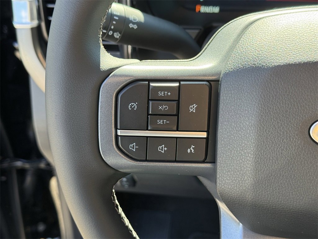 New 2026 Ford F350 Lariat image 22