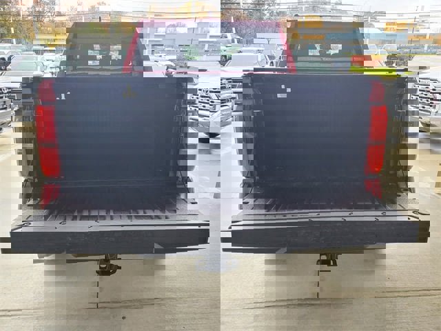 New 2025 Toyota Tacoma TRD Off-Road image 7