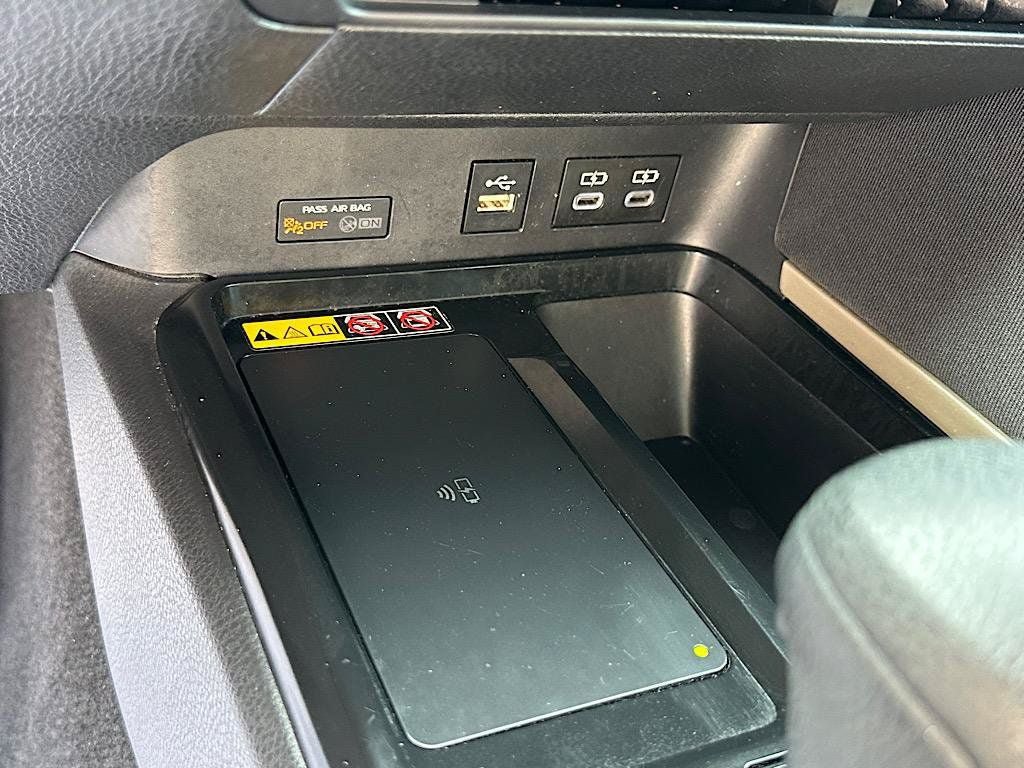 Certified 2025 Toyota Camry LE FWD image 26