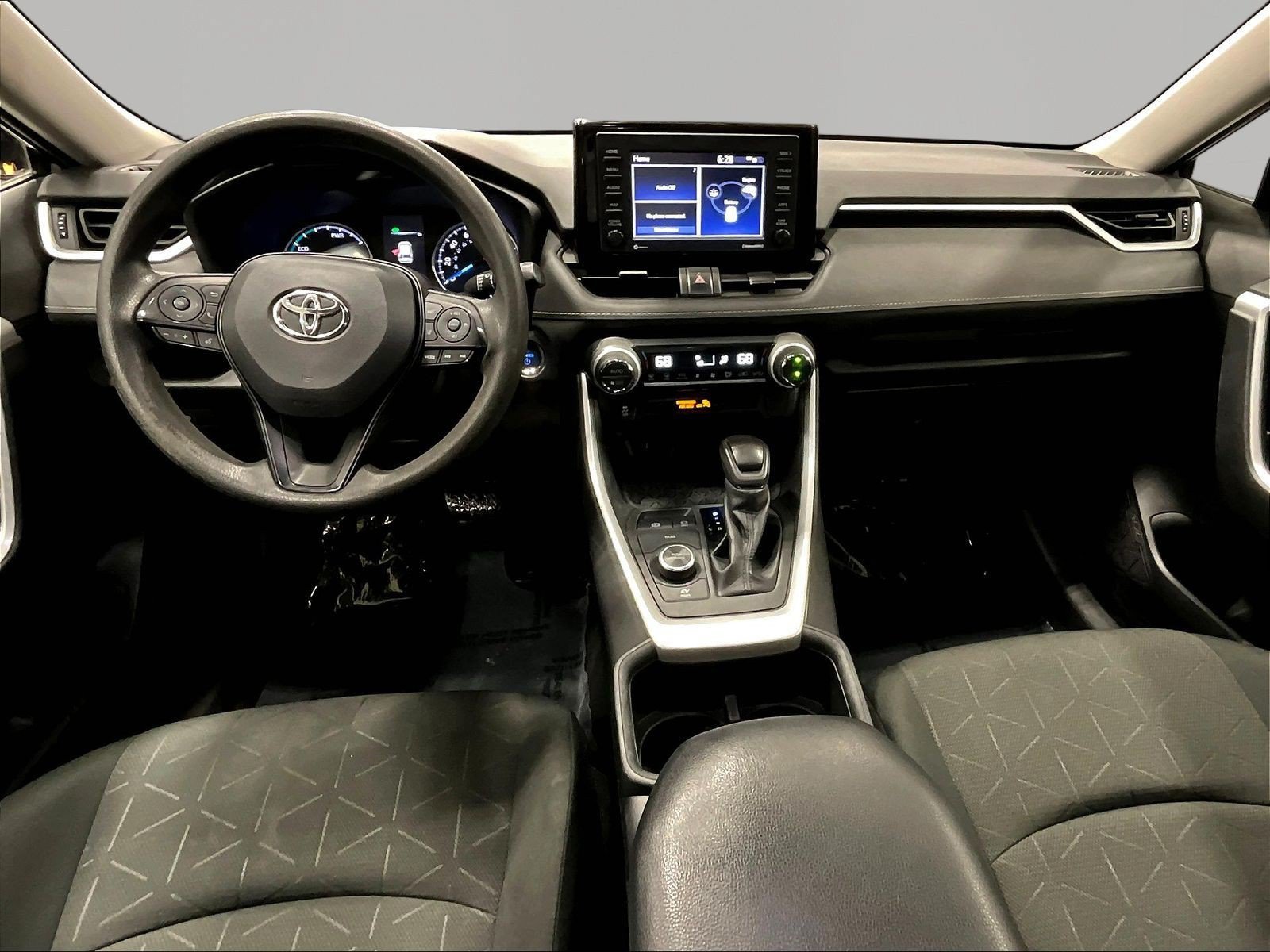 Used 2022 Toyota RAV4 XLE AWD/4WD image 7