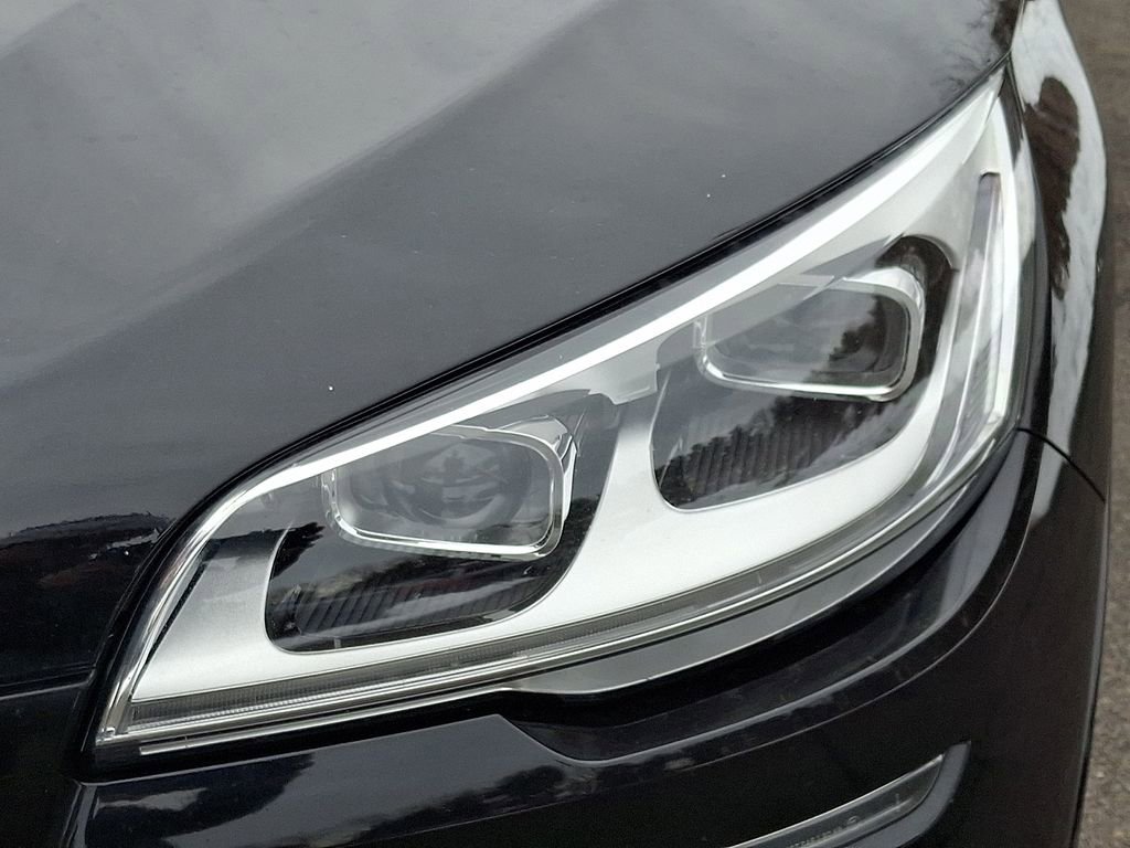 Used 2020 Lincoln Aviator Black Label w/ Dynamic Handling Package image 9