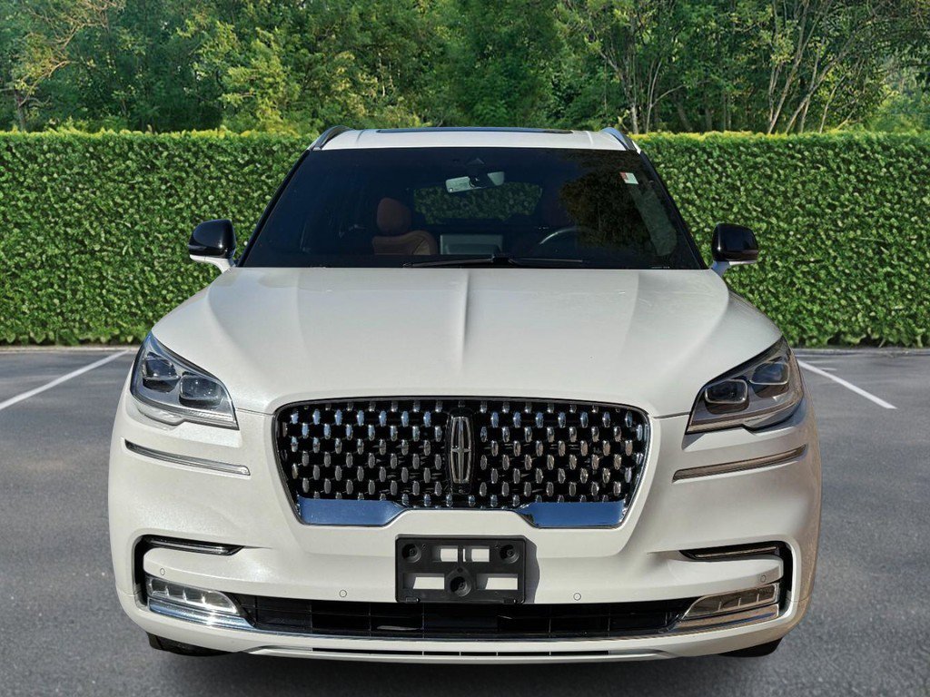 Used 2024 Lincoln Aviator Black Label w/ Dynamic Handling Package image 7
