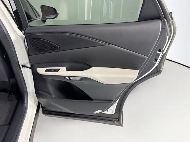 Certified 2023 Lexus RX 350 Premium Plus w/ Accessory Package (Z1) image 27