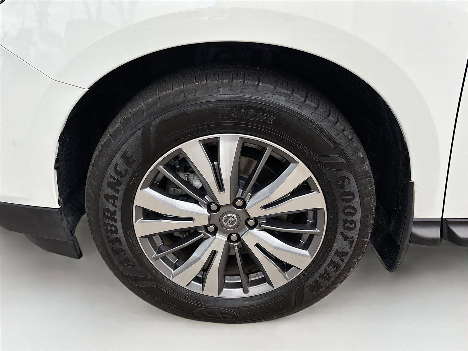 Used 2019 Nissan Pathfinder S FWD image 31