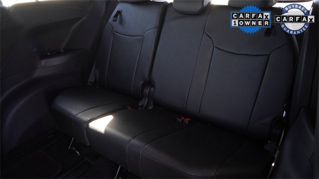 Used 2025 Toyota Sienna XSE w/ XSE Premium Package image 15