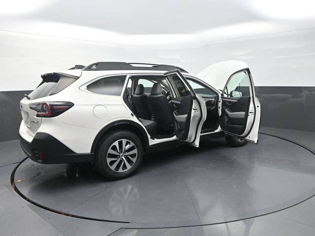 Used 2022 Subaru Outback Premium AWD/4WD image 38