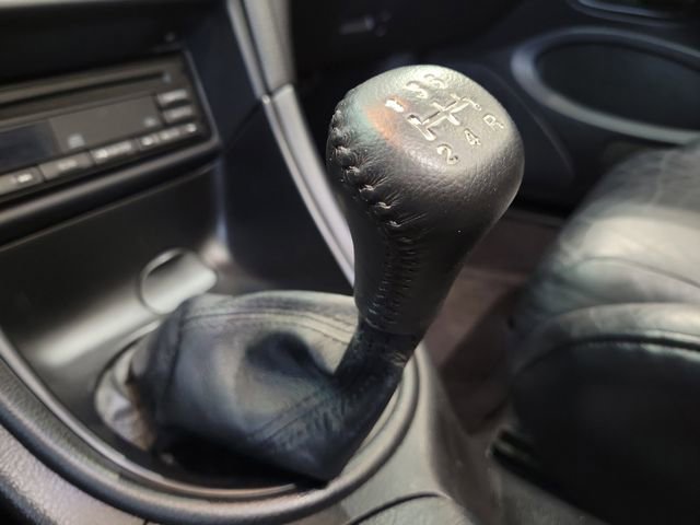 Used 1996 Ford Mustang Cobra image 30