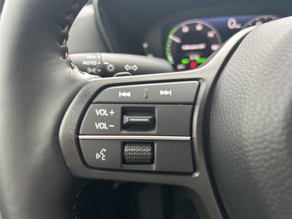 New 2026 Honda CR-V TrailSport image 18