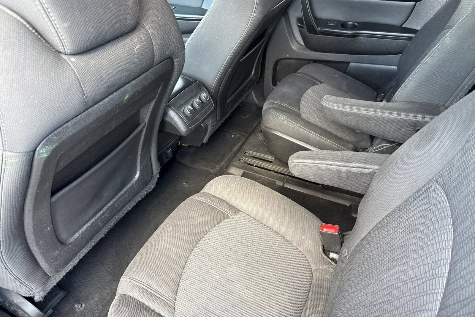 Used 2014 Chevrolet Traverse LT w/ All-Star Edition AWD/4WD image 12