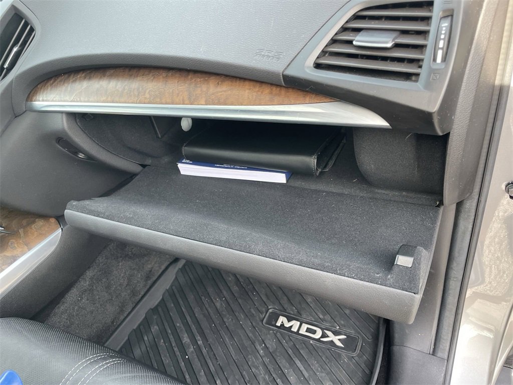Used 2020 Acura MDX SH-AWD w/ Advance Package image 38