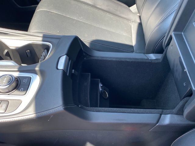 Used 2024 INFINITI QX60 Pure AWD/4WD image 12