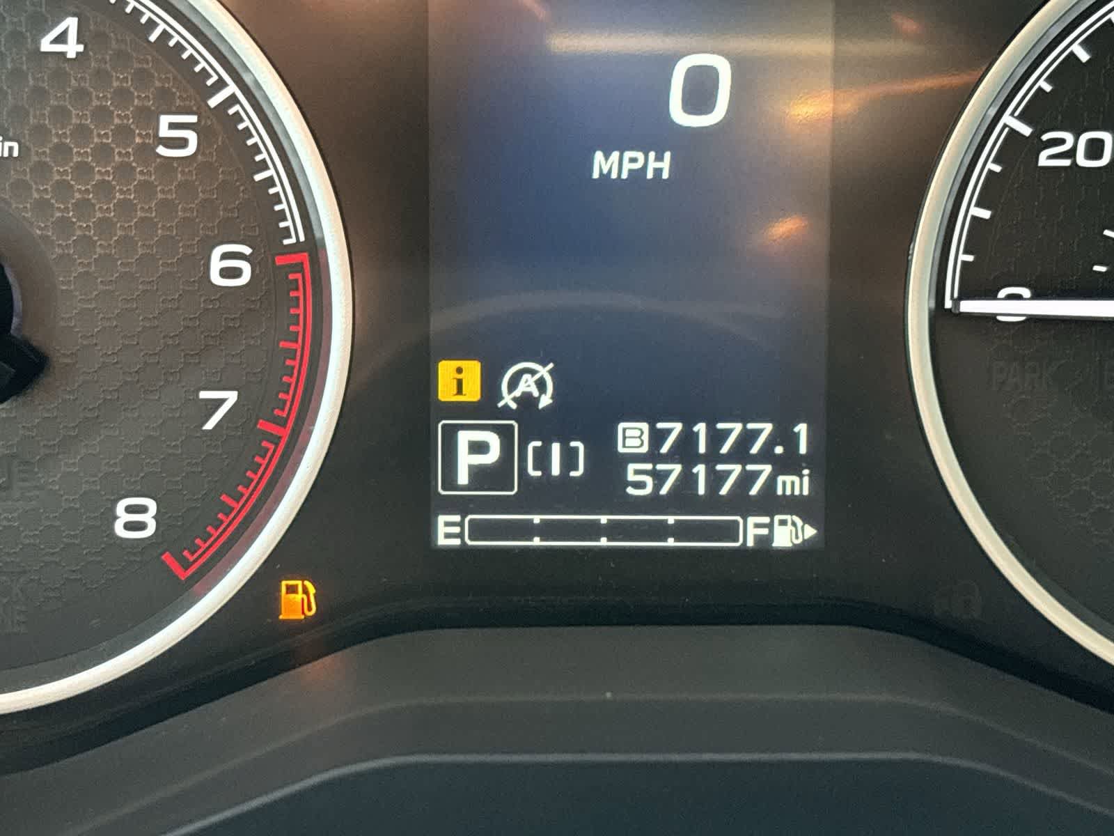 Used 2023 Subaru Forester Premium AWD/4WD image 14