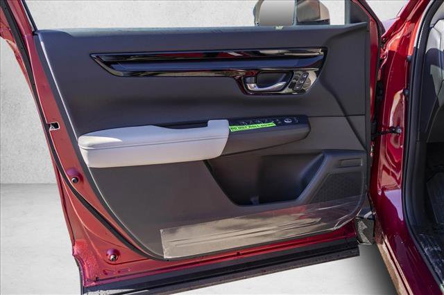 Used 2026 Honda CR-V EX-L image 12