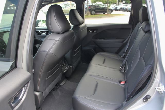 New 2025 Subaru Forester Limited image 12